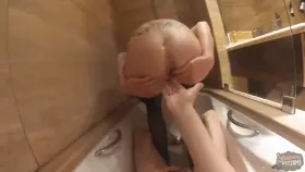 Bettys First Time [F]