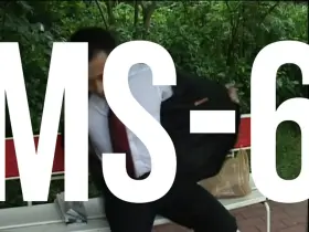 Lunch breaks in Japan