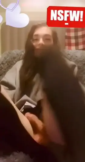 She’s a 10 but she has a dick. 🙈💖