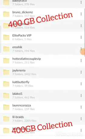 Grab This Collection Guys🔥🔥