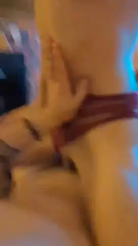 fuck, I love riding his cock <3