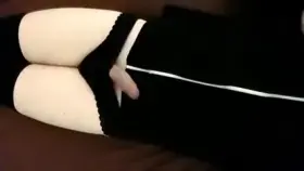 Janny is your cute next door neighbour femboy that you secretly have a crush on. It's her BIRTHDAY TODAY! Drop her a follow on twitter! Send her a message, wish her a happy birthday and tell her how cute are her moans! @jandyjan1 @jandyjan1