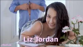 Liz Jordan Daddy's Encouragement Part 1