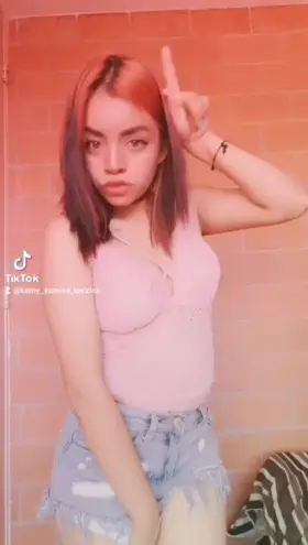 A short one 😍😍😍