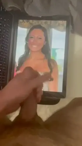 My cousin Kelly Connor got covered