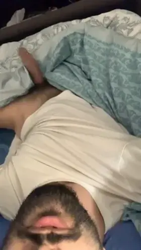 Let’s get (m)essy?