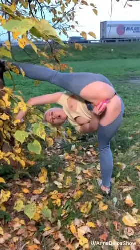 I know a lot of people want to join me but they are shy