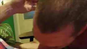 [51] Buddy reaches his limit