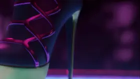 special hot girls HMV (yeero futuretist ..)[Overwatch]