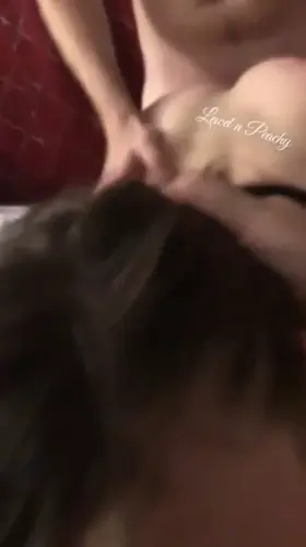 Hubby loves the sounds that come out of me with my bull! (Sound On! 🎤🚨🔊)