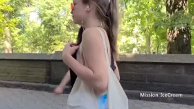 would you do a double take?