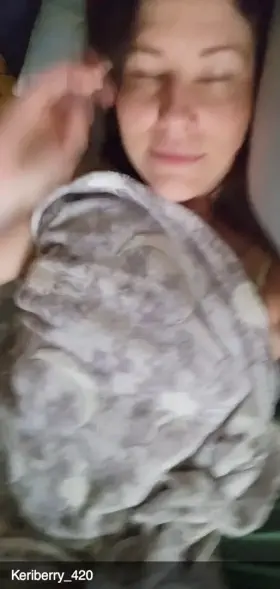 F/39 💕Who wants to wake up with me?