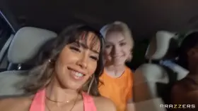 There Goes The Neighborhood