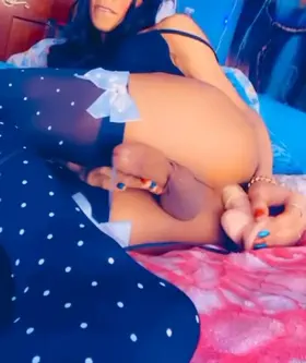 Ideal way girls cum 🤍💦