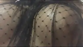 I want my girl to be involved in an orgy where she gets tossed around by bulls and each of them gets a chance to fill up that Latin pussy.