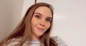 [OC] do you think I’m adorable?