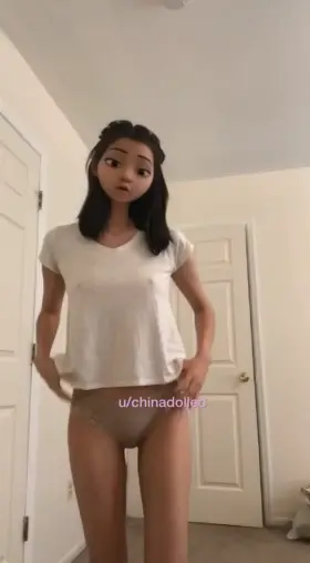 I swear they bounce if you watch real close 😅😅