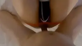 This is not what he thought when the guy asked if he wanted to go 