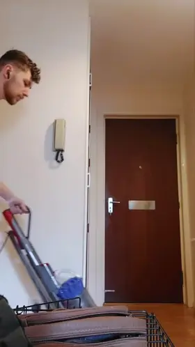 Looking for something that sucks just as good...