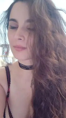 Slow & sensual petite, hope you enjoy 😊