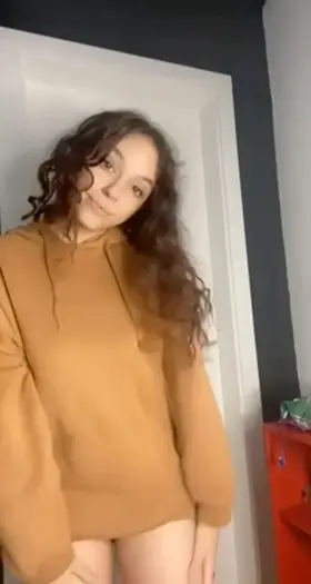 I wanna be your personal slut!!