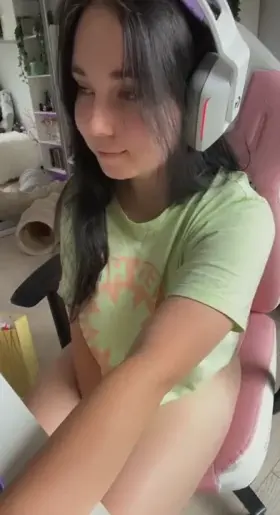 Can I be your game buddy?