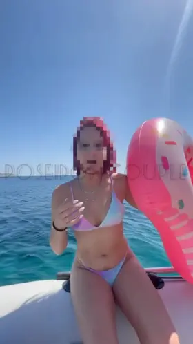 Life is an endless summer ❤️🌊🧜‍♀️ Listen to it with sound for a better experience