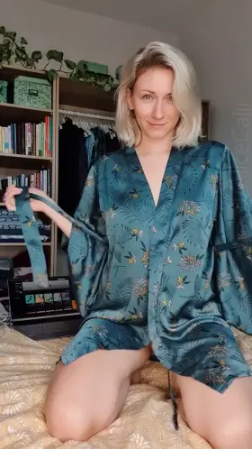 My friends mum is a teacher at school and she opted into the bring your kid to work day initiative! She thought it would be a bit of harmless fun until she found out this is how he was opening all of his zoom classes! I don’t think I’ve paid more attention to a lesson in my life....