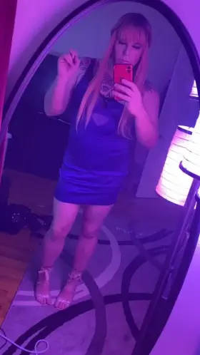 It’s getting smaller 🥺