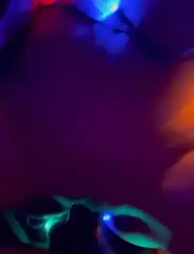 She asked if I could help decorate… I knew what she really wanted.