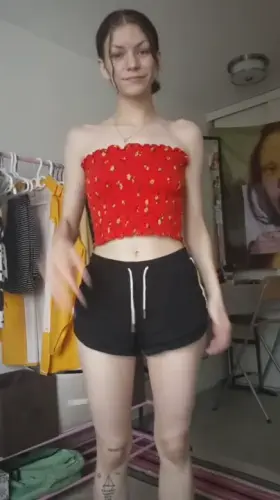 Oh shit, how'd that happen? 🤭 [OC drop]