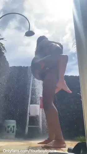 This Guy Fucks | Troy Francisco x Coralia