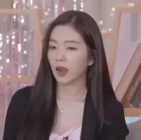 Red Velvet- Irene’s Sexy Tongue