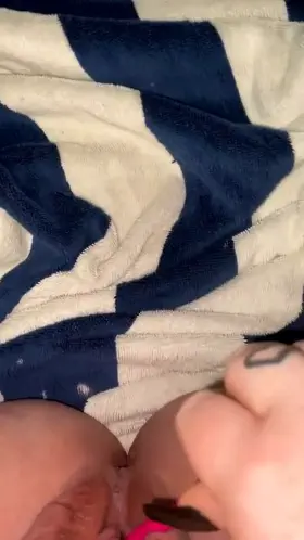 Day 19, of me asking if i have permission to cum [f]