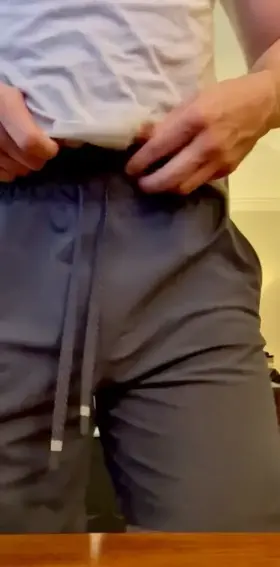 Let’s make it quick 😈