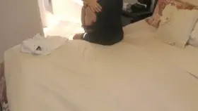 Hubby organised a little surprise for me while he was away on a business trip 😉 xx 57yo (f) (OC) 🇦🇺