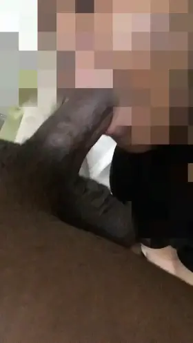 I love giving blowjobs 👅🍆