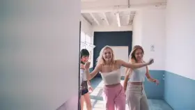 BBC paradise is the only type of paradise that exists