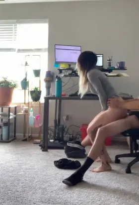 Freeuse while working from home