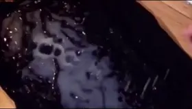 It feels so good to get it all out