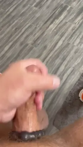 Whatcha boys think? 😈💦