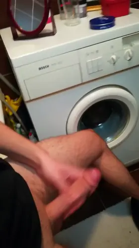 So msny sexy women here, always leads to this. Do they like my thick dick back?