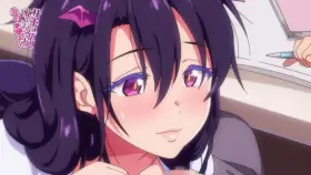 Succubus Yondara Haha ga Kita!