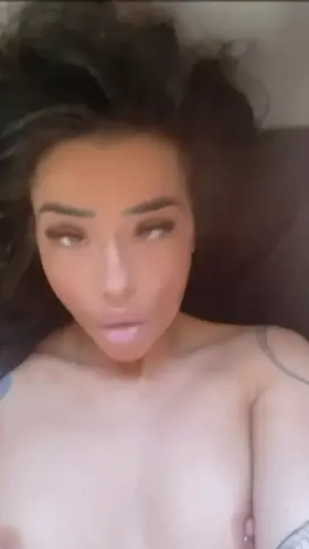 For the 50 of you online rn ;)