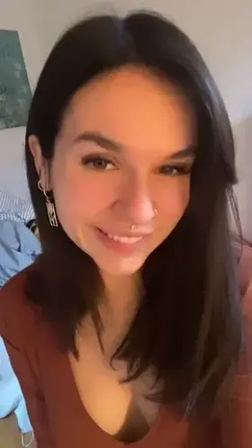 get in, I’ve been waiting for you.