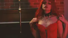 Trick or treat? 😈