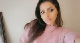 People are always surprised when these natural big tits pop out of my petite 5’1 body