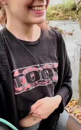 Which tiny tit lover wants to be my new hiking buddy?