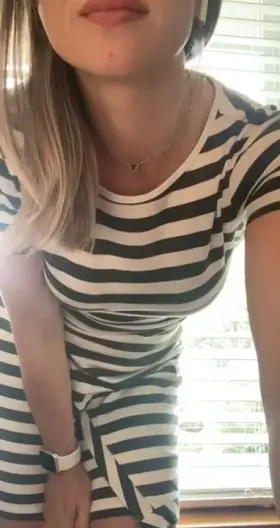 Are you all as thirsty as I am? This is me apologizing for being gone too long. (F)