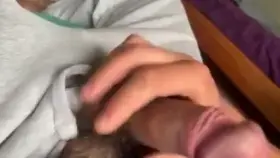 Who wants daddy’s thick meat for breakfast?👅🤤